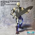 RBL3D_enforcer-sword_solid_5.jpg Master Blade of the Empyrean (Solid) Motuc and Motuo