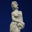 Lady07.jpg Lady with Vase - Ancient Greek Statue