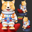 3side.jpg Astronaut Shiba