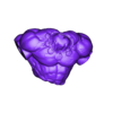 2 - Torso.stl hulk teacher