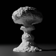 AtomicExplo06.png Atomic Mushroom アトミックマッシュルーム
