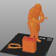 m40_03.jpg Industrial Worker 3D Model | High Resolution -05🔧⛑️🚧🦺