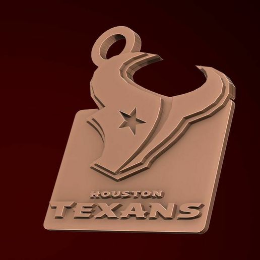 keychan.jpg NFL all LOGOS Printable an Renderable