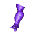 split_goblin_bandit_left_legs.stl Гоблин-разбойник
