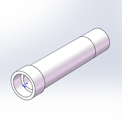 Fichier STL Bouchon anti-odeur pour siphon de douche 😷・Design à  télécharger et à imprimer en 3D・Cults