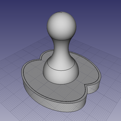 2020-04-22_22-34-14.png Free GCODE file ANZAC day cookie cutter・3D print design to download