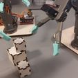 20250118_143547.jpg BotZi 3D printed robotic arm with MG90S servos and Arduino Nano