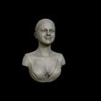 23.jpg Selena Gomez Bust 3D print model