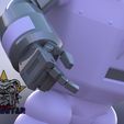 R4.jpg Labubu robotic space suit - Pathfinder