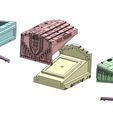 LISTING_03.jpg EMPEROR'S TRANSPORT (DUNE 1984)