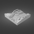 ALTO-PALENA_100000_STL-render.png ALTO PALENA VOLCANIC GROUP (LOS LAGOS, CHILE)