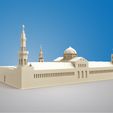 Renders-2.0-01.jpg Great Mosque of Damascus - Syria
