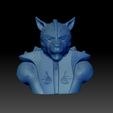 Shop4.jpg Wolf-Dog-Anubis Bust