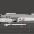NAVE-CAPITAL-CLASE-LIBERTADOR-2.png LIBERATOR CLASS SPACE DESTROYER "SEF ODIN".