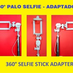 PSS.jpg 360° selfie stick