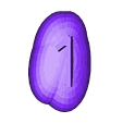 T Runestone.stl STL file Medieval Rune Set・Design to download and 3D print