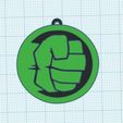 WhatsApp-Image-2024-01-12-at-20.04.18.jpeg Hulk Superhero Key Ring