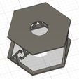 Version6.JPG Anti Gravity Base - Wobble Base