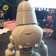20151115_213146.jpg Fallout 4 - Protectron Action Figure