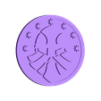 CoinDurin1.stl Free STL file Coins of Middle-Earth・Design to download and 3D print