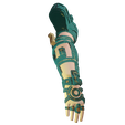 4.png Link UltraHand and Rings Set  Zelda Tears of the Kingdom