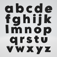 Screenshot_4.png font alphabet lemon milk ultra bold small cap letter