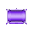 Coffre Légendaire.stl Legendary Chest: Treasure and Adventure
