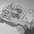 Civilian04.png Israeli Automobile Industry Civilian Abir 3D print model