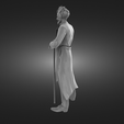 Joker-with-cane-render-5.png Fichier STL Joker avec canne・Plan à imprimer en 3D à télécharger
