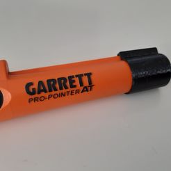 20211129_134535.jpg Garrett ProPointer AT Protector, Tip Protector