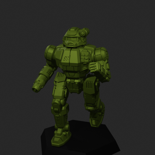 3lr.png Vindictus Mecha Mehrteiler