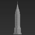 empire-state-building-3d-printable-3d-model-obj-stl (10).jpg Empire State Building 3D printing ready stl obj