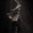 4.jpg Lady Maria 3D Print