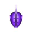 Overwatch 2 - Phara (Sky Centurion) Helmet.stl Cosplay Overwatch 2 - Phara (Sky Centurion) Helmet