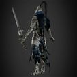 ArtoriasArmorBundleClassic2.jpg Dark Souls Knight Artorias Armor and Greatsword for Cosplay
