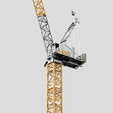 Liebherr_HCL_280_2022-Aug-19_12-24-09PM-000_CustomizedView7853089181.png LIEBHERR HC-L 280 - 1/50 Tower crane