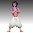 ZBrush-Document.jpg Aladdin