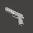p3205.png Sig Sauer P320 Real Size 3D Gun Mold