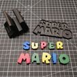 Einzelteile.jpg Mario Nintendo Switch Bracket