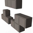 Wireframe-Tetris-02-5.jpg Tetris Bricks Set 02
