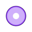 1515_Conformal_Standard_Button_155mm_Rounded.stl 1515 Conformal Standard Rail Button Rounded