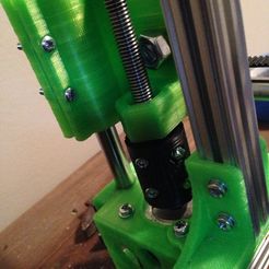 photo_2.jpg 3D-Datei 5mm bis 8mm Z-Kupplung kostenlos・Design für 3D-Drucker zum herunterladen
