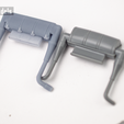 DSC_1911.png 1/24 Porsche 959 Intake / Filter housing - Tamiya