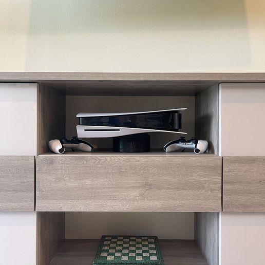 IMG_6319.jpeg Levitating Stand for Playstation 5