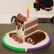 b3695adf-205f-4668-bcc1-4c87593daa0c.jpg Mosaic Cake - Birthday Cake Model