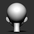 female_3.jpg Base Mesh - Head - Anime Female / SURPRISE GIFT