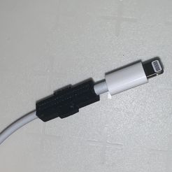 cable4-2.jpg Cable protector - perfect for Apple cables