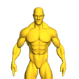 Capture.png Muscle Man Form