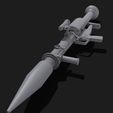 Screenshot-12522.png PanzerFaust 44 MM Rocket Launcher ( Prop-Gun ) 1/1 Scale