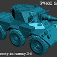 saladin-front.png FV601 Saladin 1:100